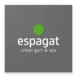 espagat android application logo